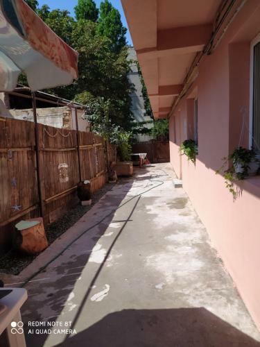 Apartamento Kos House
