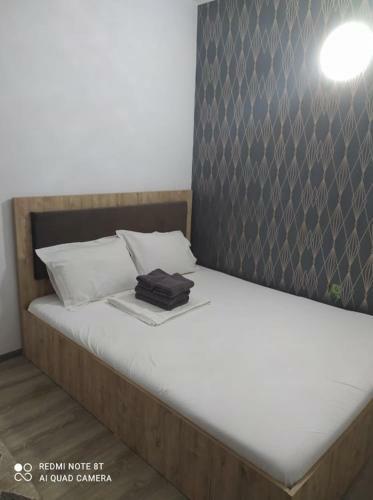 Apartamento Kos House