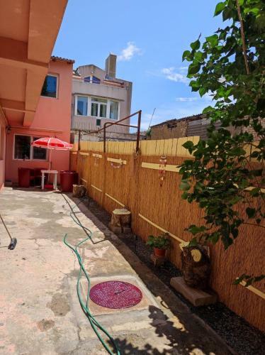 Apartamento Kos House