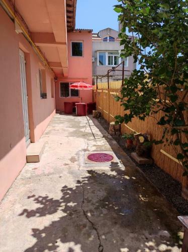 Apartamento Kos House