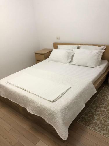 Dreams Apartment