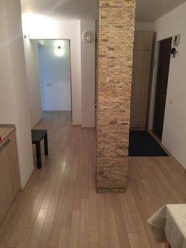 Dreams Apartment
