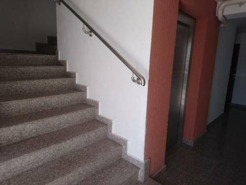 Happy Flowers Apartament