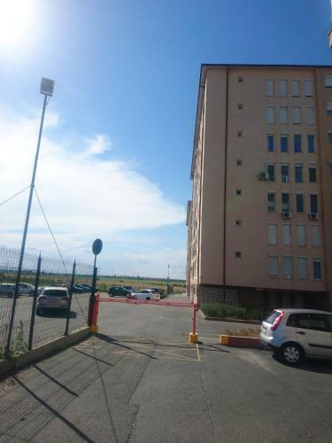 Happy Flowers Apartament