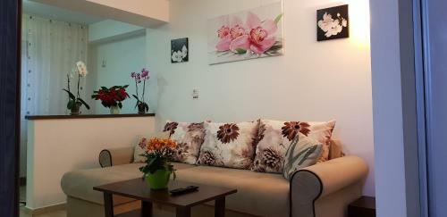 Happy Flowers Apartament