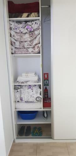 Happy Flowers Apartament