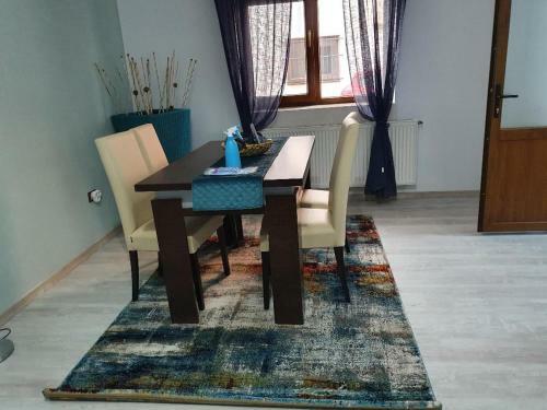 City Beach Apartament