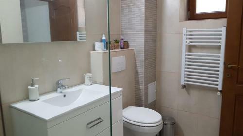 City Beach Apartament