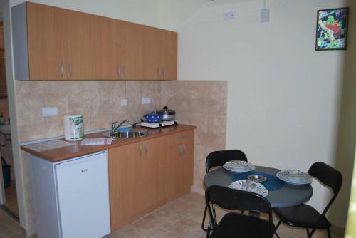 Apartamento Preno?i?te Leona