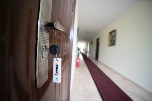 Apartamento Preno?i?te Leona