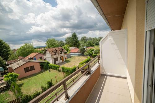 Apartamento Preno?i?te Leona