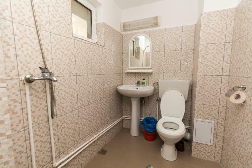 Hostal Zambilelor 3