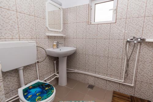 Hostal Zambilelor 3