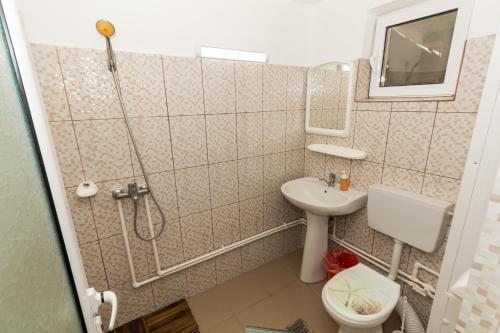 Hostal Zambilelor 3