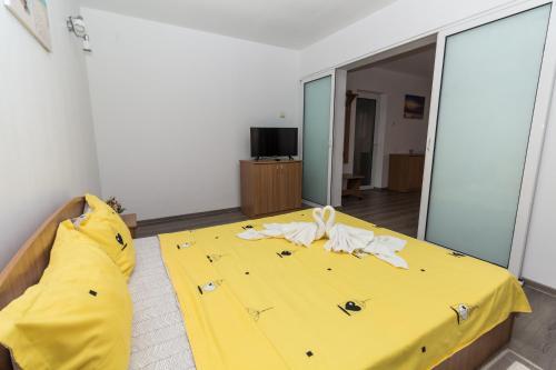 Hostal Zambilelor 3