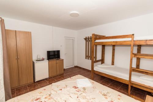 Hostal Zambilelor 3