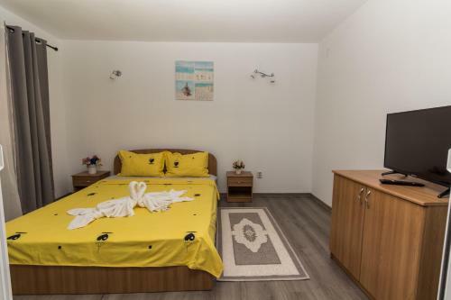 Hostal Zambilelor 3