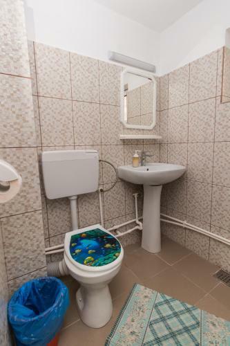 Hostal Zambilelor 3