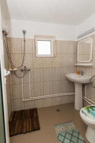 Hostal Zambilelor 3