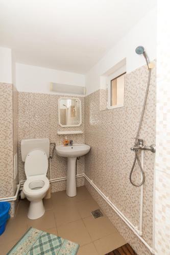 Hostal Zambilelor 3