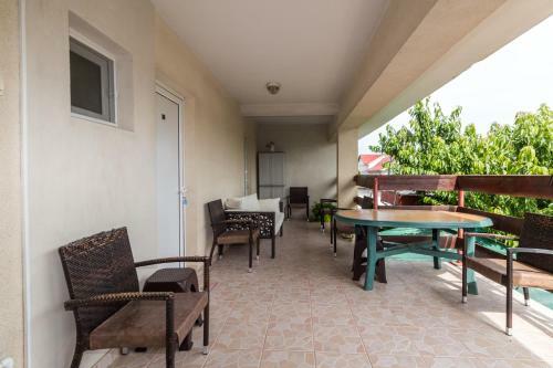 Hostal Zambilelor 3