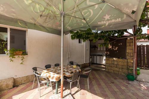Hostal Zambilelor 3