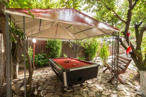 Hostal Zambilelor 3