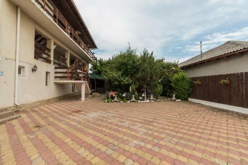 Hostal Zambilelor 3