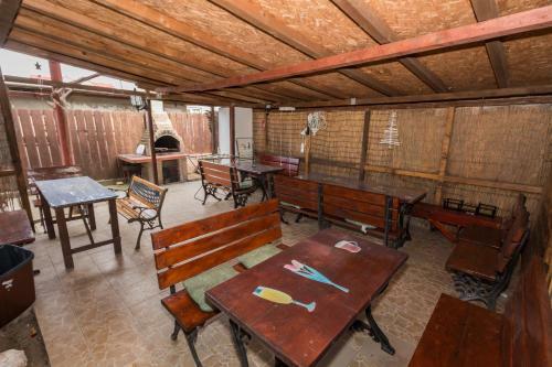 Hostal Zambilelor 3