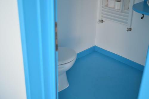 Hostal Pensiunea Yogi