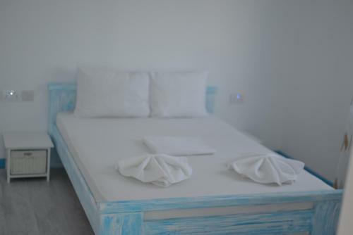 Hostal Pensiunea Yogi