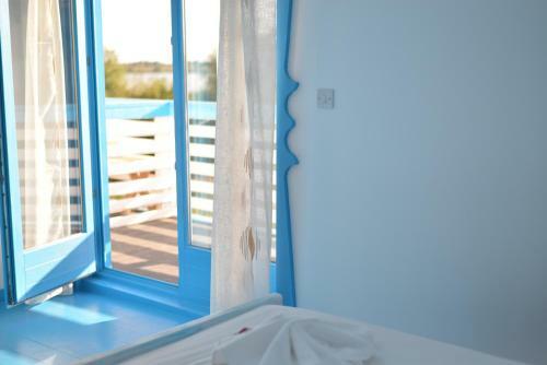 Hostal Pensiunea Yogi
