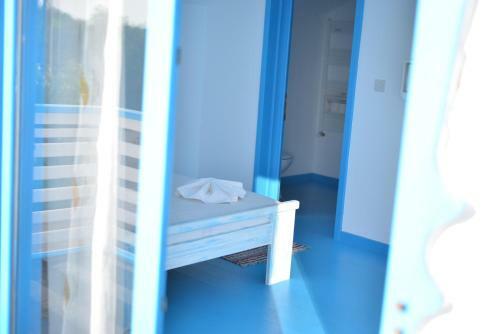 Hostal Pensiunea Yogi