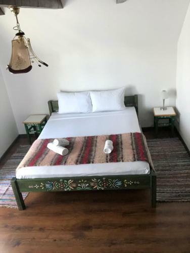 Hostal Pensiunea Yogi