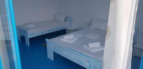 Hostal Pensiunea Yogi