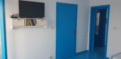 Hostal Pensiunea Yogi
