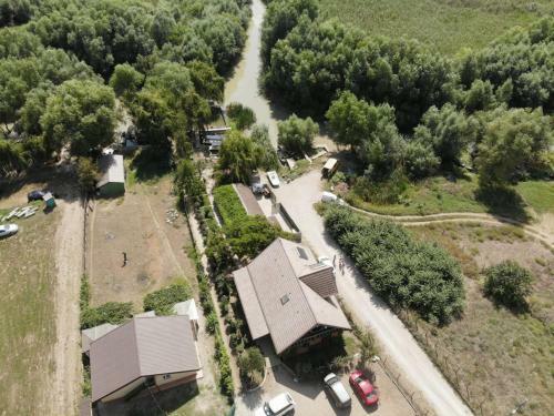 Hostal Pensiunea Yogi