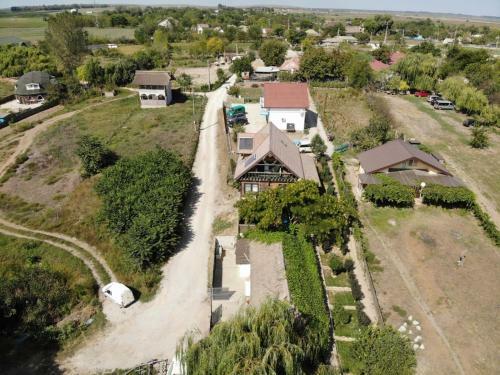 Hostal Pensiunea Yogi