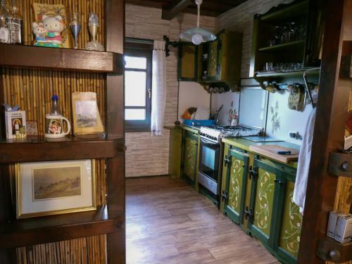 Hostal Pensiunea Yogi