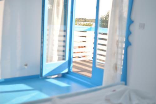 Hostal Pensiunea Yogi