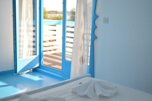 Hostal Pensiunea Yogi