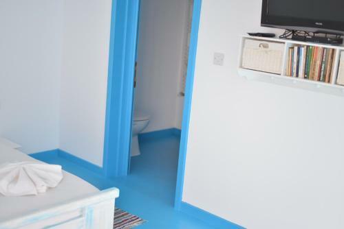Hostal Pensiunea Yogi