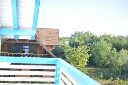 Hostal Pensiunea Yogi