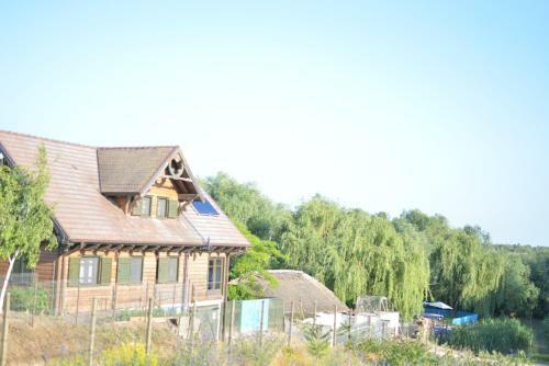 Hostal Pensiunea Yogi
