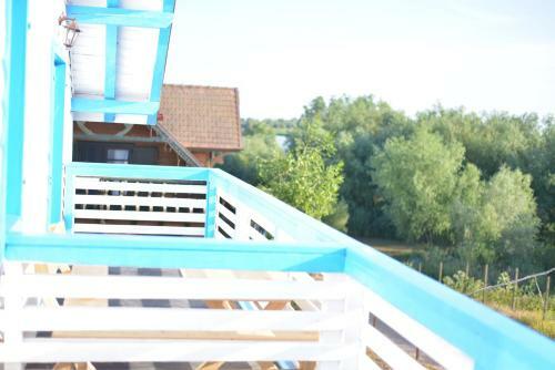 Hostal Pensiunea Yogi