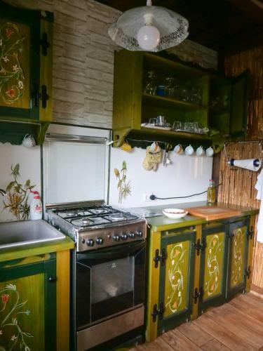 Hostal Pensiunea Yogi