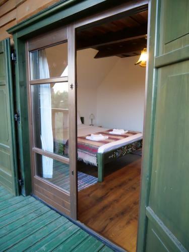 Hostal Pensiunea Yogi