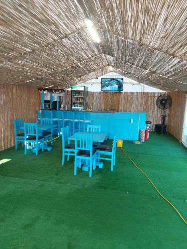 Hostal Pensiunea Yogi