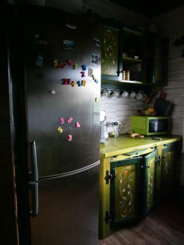 Hostal Pensiunea Yogi