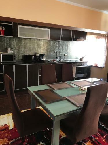 Goa Central Apartament